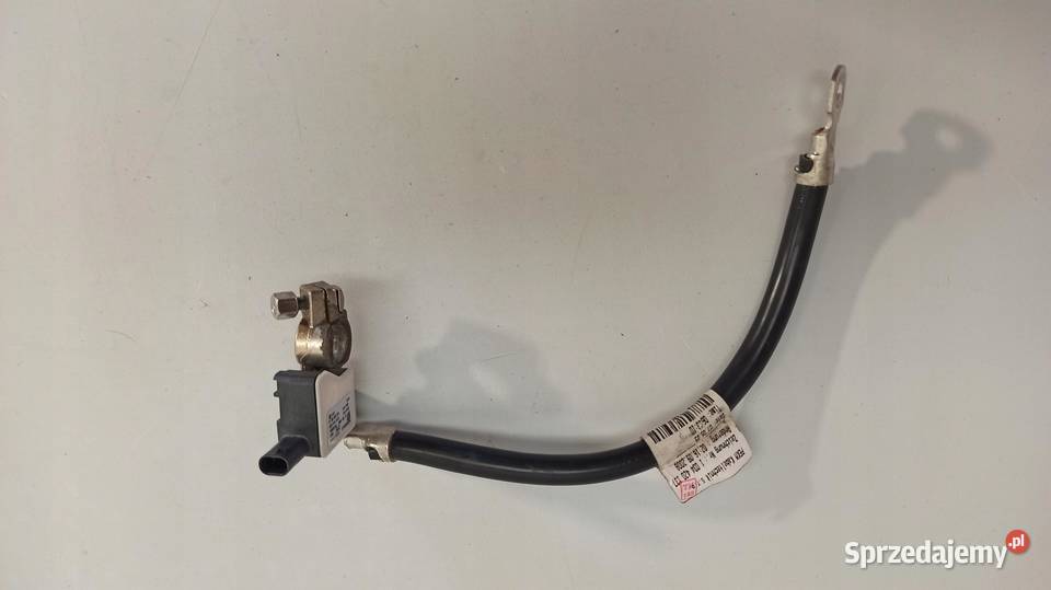 KLEMA MINUSOWA A4 B8 8K0115181E dolnośląskie