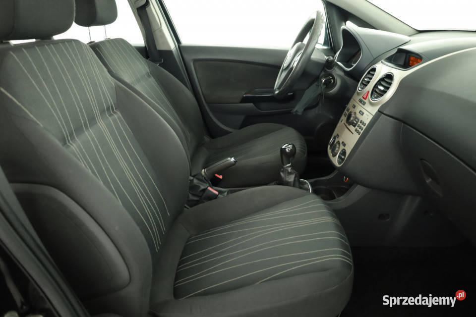 Opel Corsa 13 CDTI światła przeciwmgielne mazowieckie