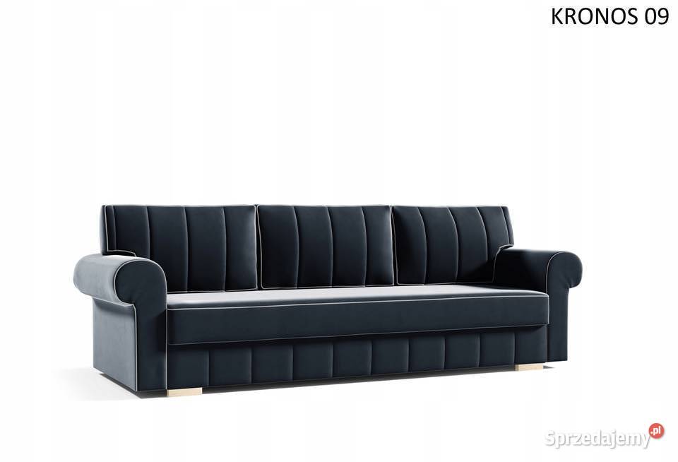 Kanapa rozkładana LEX sofa wersalka 85cm Warszawa