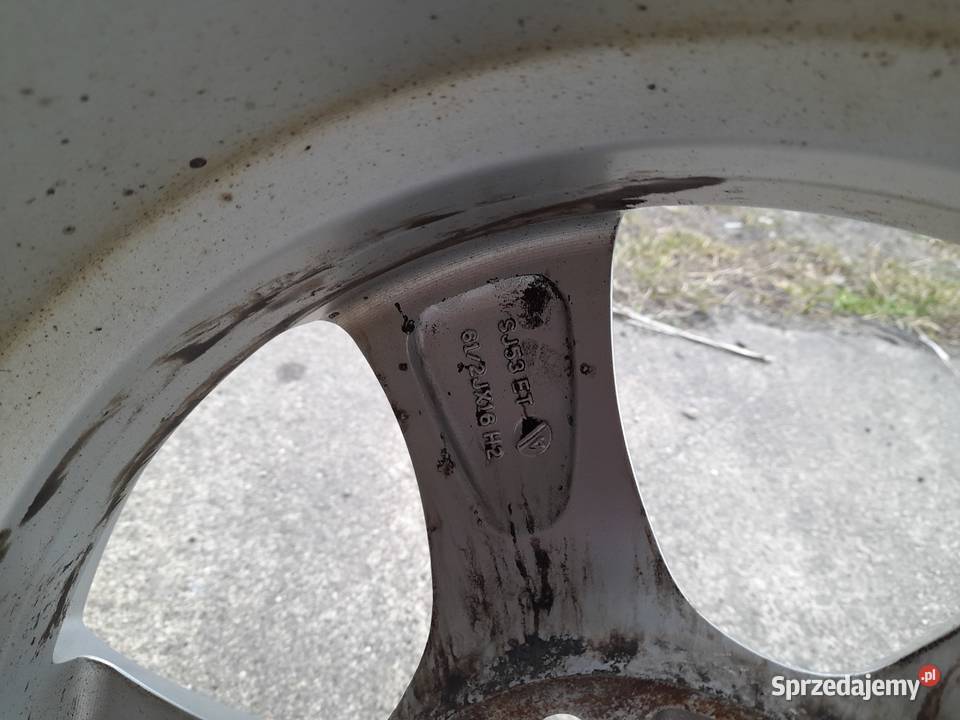 Śliczne felgi 5x1143 hunday mazda honda