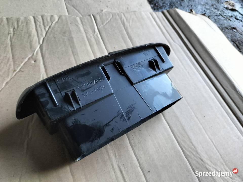 FIAT SEICENTO ŚRODKOWA KRATKA NAWIEWU Kamień-Kolonia