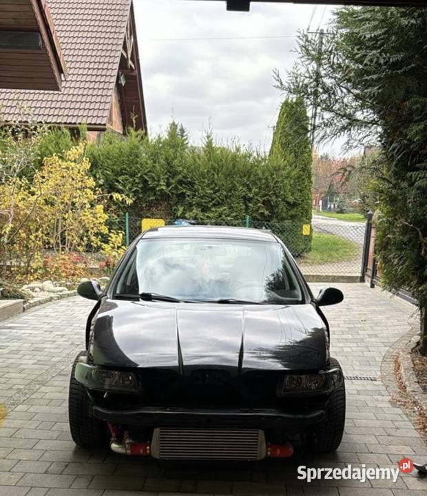 Seat Leon top sport 18t nawigacja Bielsko-Biała