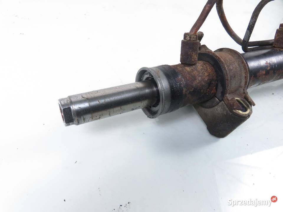 MAGLOWNICA RENAULT CLIO II osobowe sprzedam