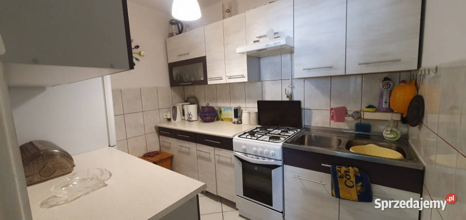 Mieszkanie na sprzedaż Olsztyn Kołobrzeska 36m2 warmińsko-mazurskie