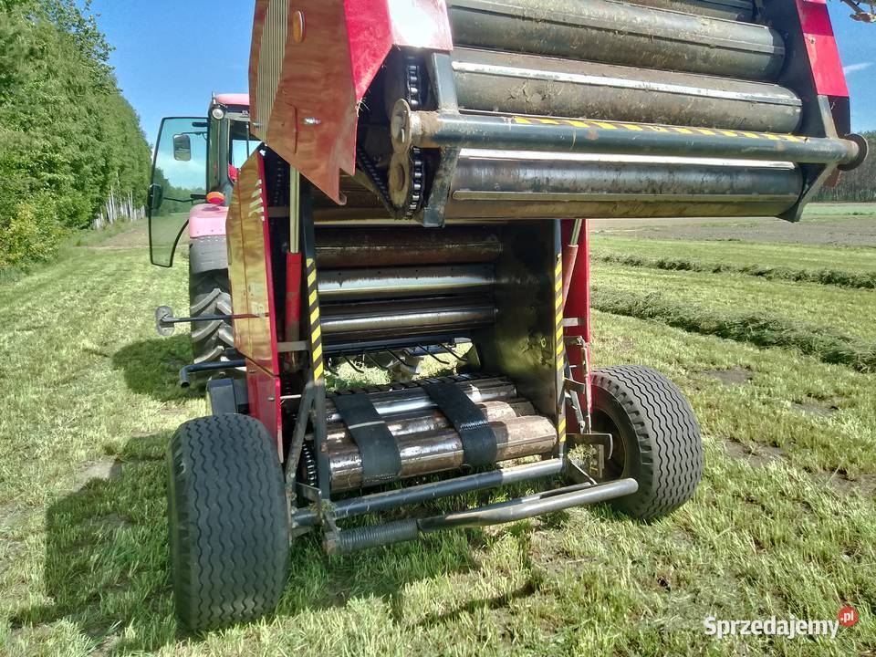 Prasa MetalFach sipma holland Klukowo