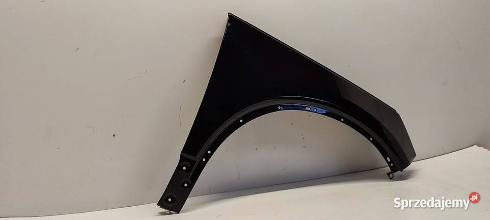 VOLVO XC40 BŁOTNIK PRAWY PRZÓD 717 31457584 KTL