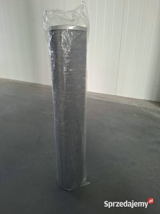 Filtr hydrauliczny CAT M312 CAT M315 CAT M316 Filtry Gdów sprzedam