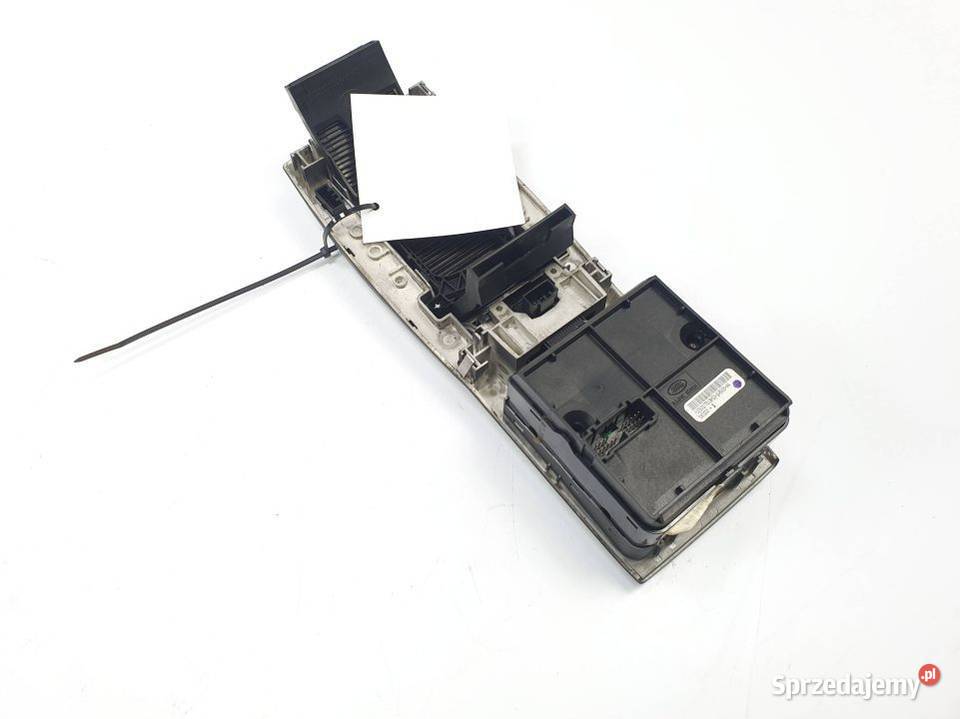 PANEL LAND ROVER RANGE ROVER SPORT 8H3214B596AA kujawsko-pomorskie Lipno