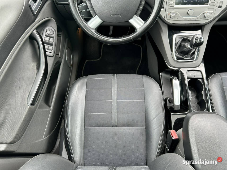Ford Kuga TITANIUM S 4x4 I 20082012 ESP Nowe Iganie