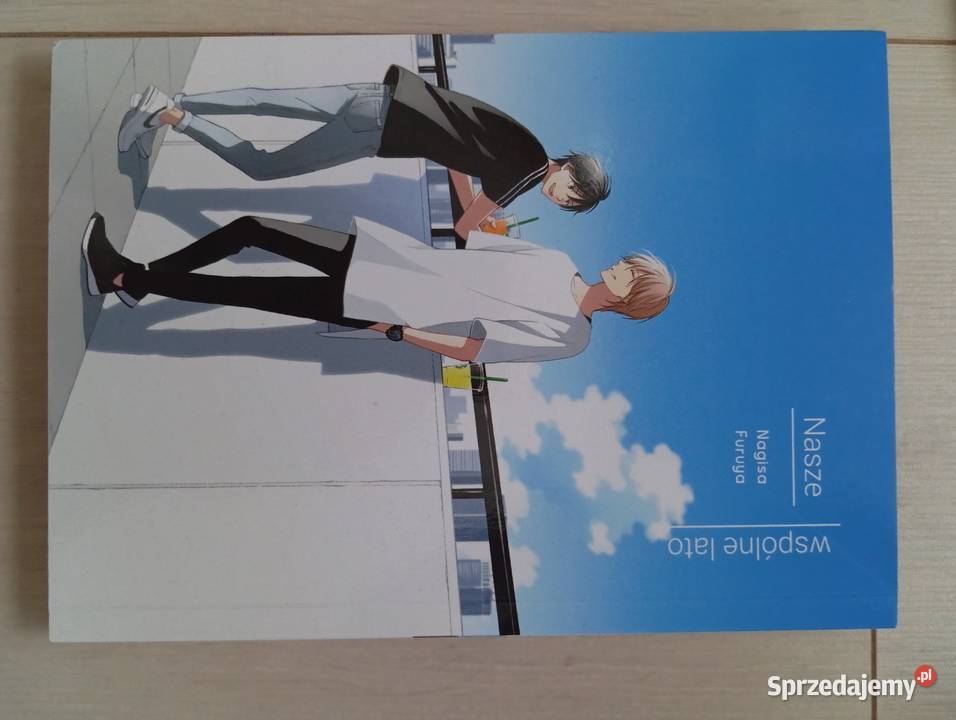 Mangi BL różne opis