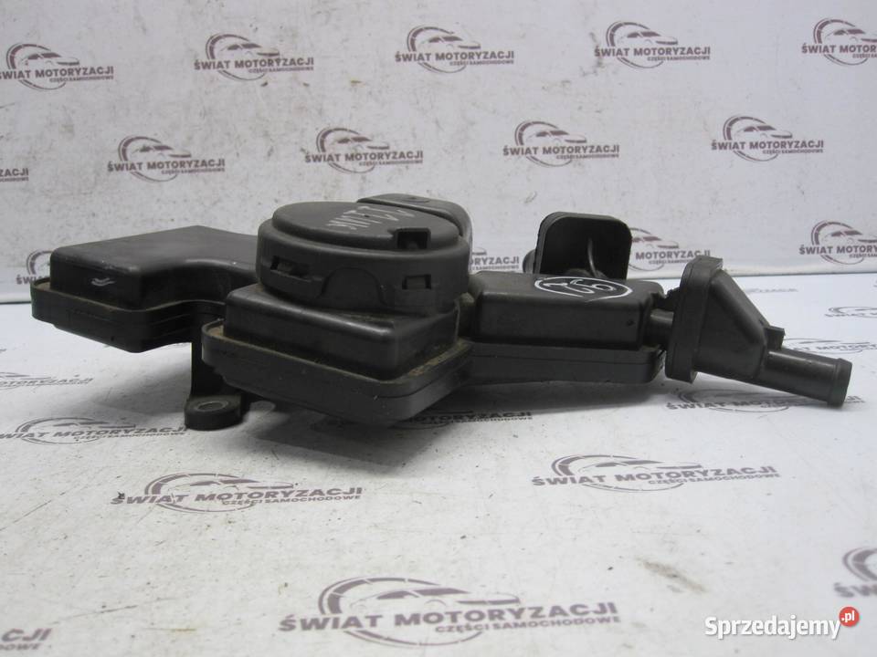 LANCIA DELTA SE III LIFT 13r odma separator świętokrzyskie