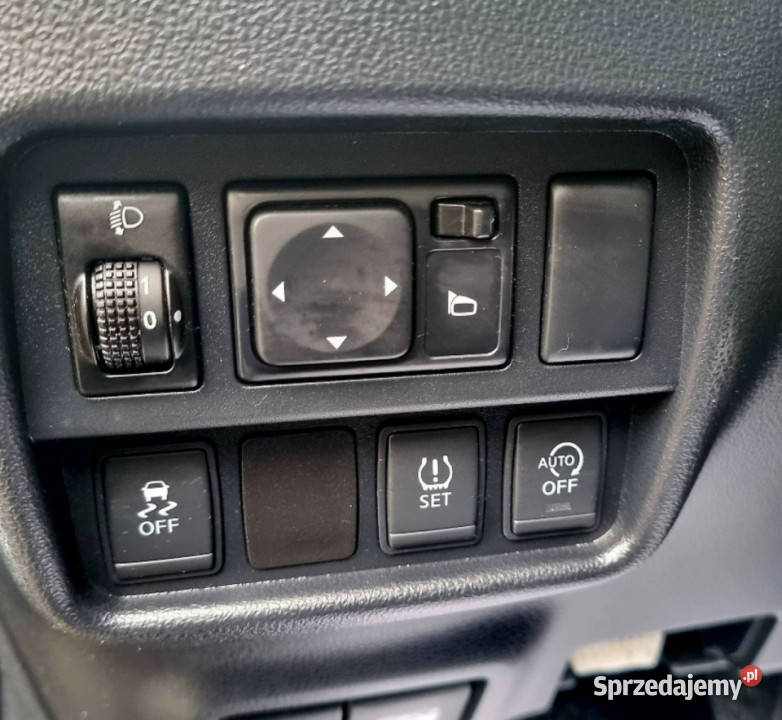 Nissan Juke Pisemna Gwarancja 12 miesięcy I wielkopolskie