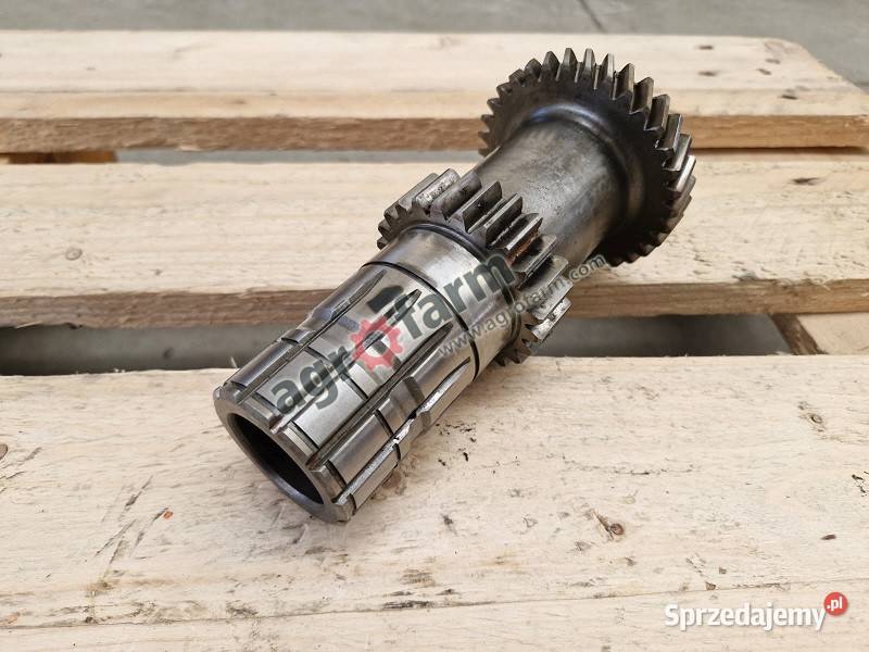 Koło zębate Holland T4020 TN55 TN85FA Byków sprzedam