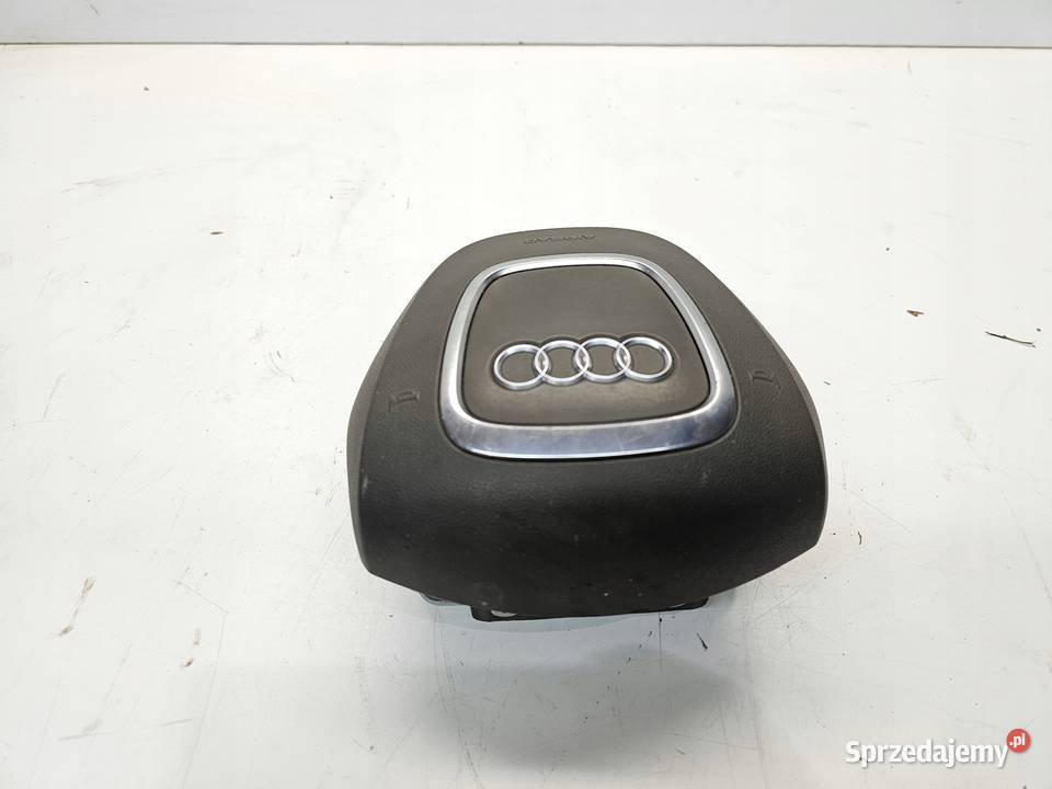 PODUSZKA POWIETRZNA AUDI A4 A5 Q5 8R0880201A J42
