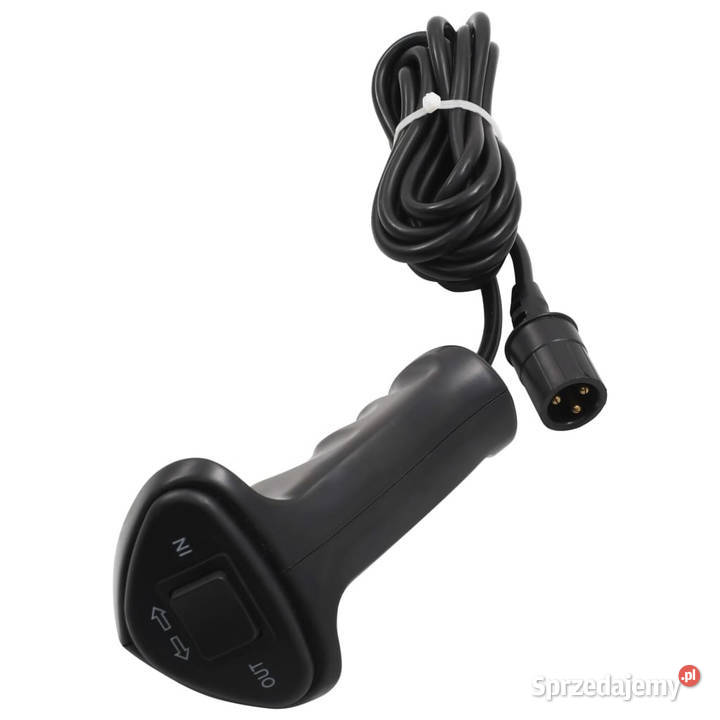 Wciągarka elektryczna 12 V 5909 WM210022