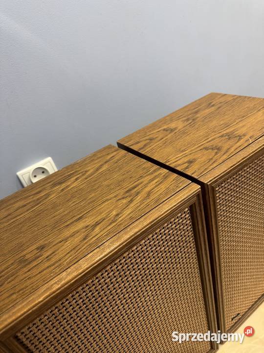 Kolumny głośnikowe Carnegle 60 podlaskie Łapy sprzedam