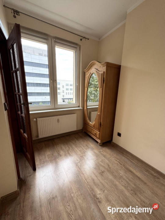 Mieszkanie 40 m 2 pok Centrum top Szczecin