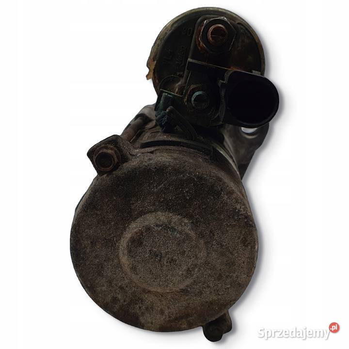 ROZRUSZNIK VW Golf VI Polo V A3 8P Octavia II 16 osobowe Chełm