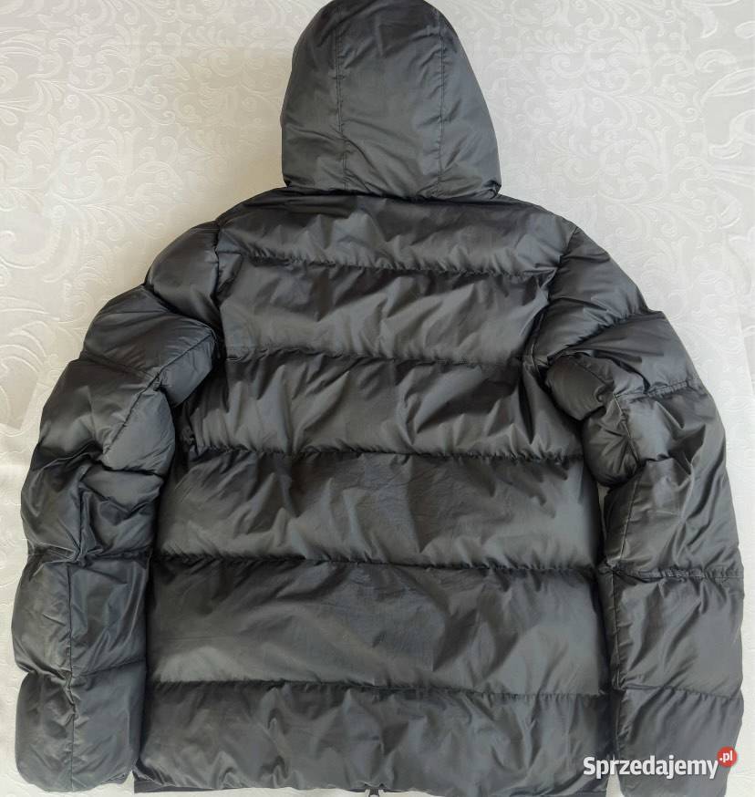 Kurtka Nike Bez wzoru Słupsk