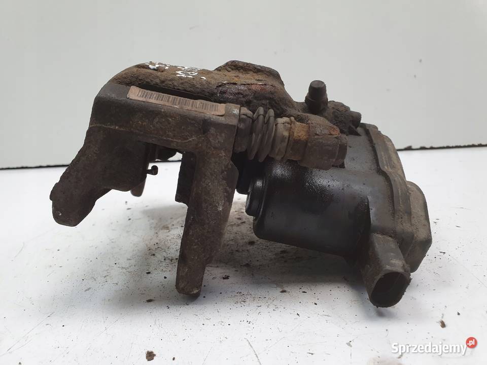 Audi Q5 TYLNY ZACISK HAMULCOWY lewy tył KIEROWCY