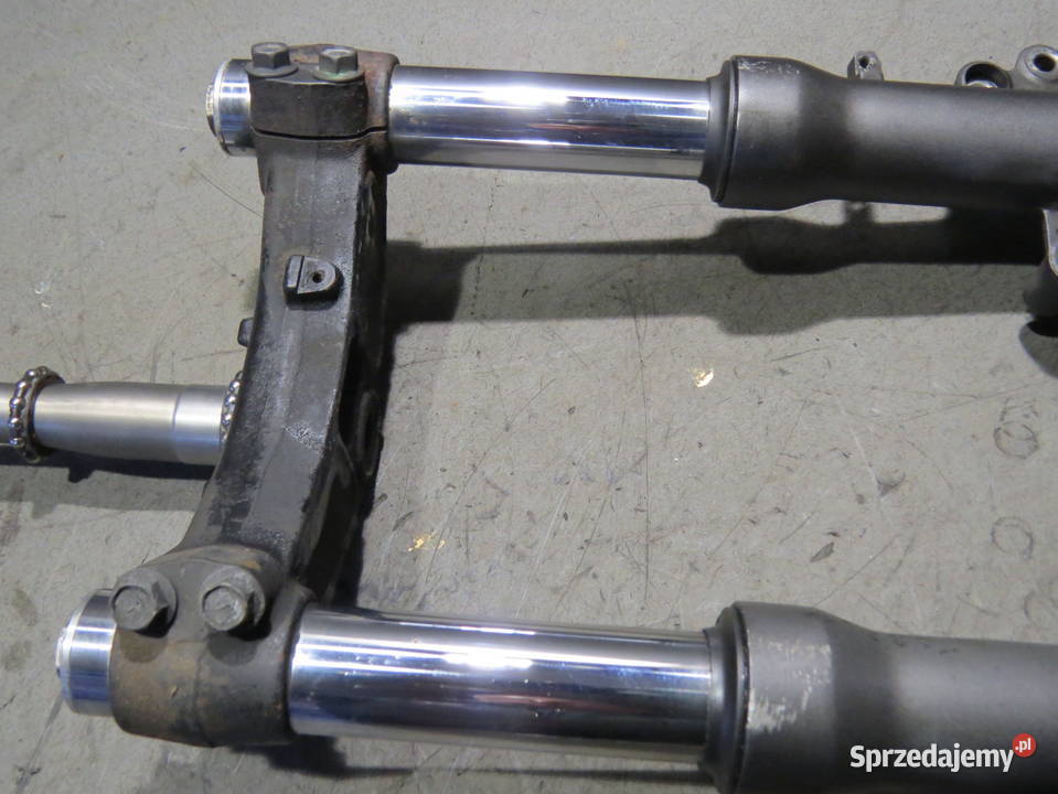HONDA SWT400 SW 400 650 LAGI PRZÓD PRZEDNIE kujawsko-pomorskie Toruń
