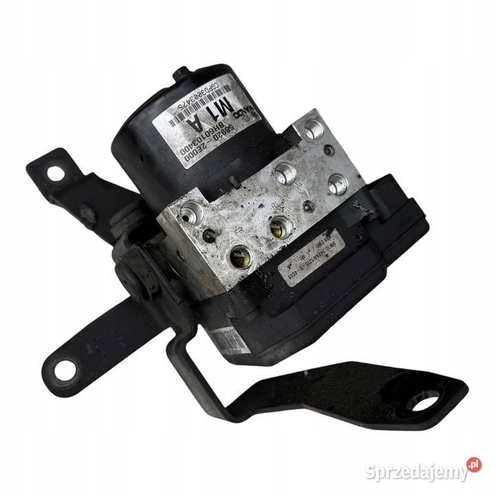 Pompa ABS Hyundai Tucson JM 2006 589202E000 Barłogi