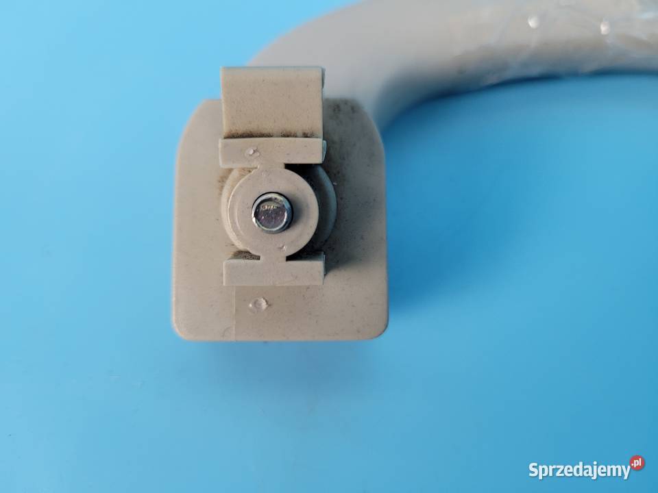 CASE IH PUMA 145 12r UCHWYT RĄCZKA 84227380 sprzedam