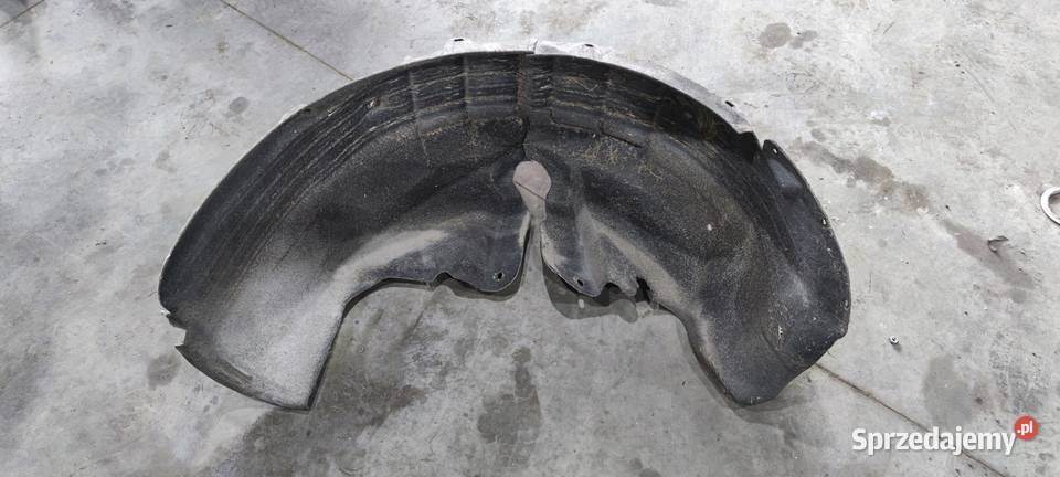 NADKOLE LEWY TYŁ AUDI A5 COUPE 8T0810171C Przystajń
