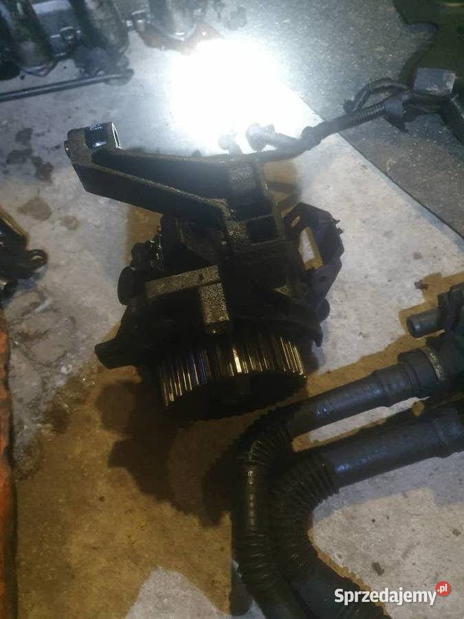 Czesci do 16 hdi 9hz Częstochowa