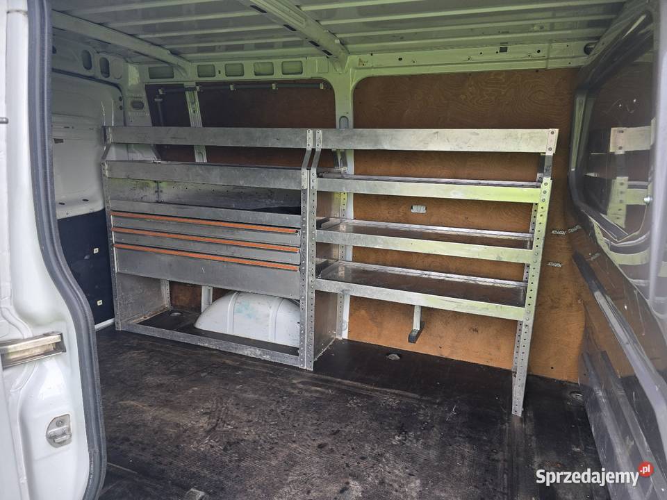 Iveco Daily 35S16 ZABUDOWA Bąków Górny sprzedam