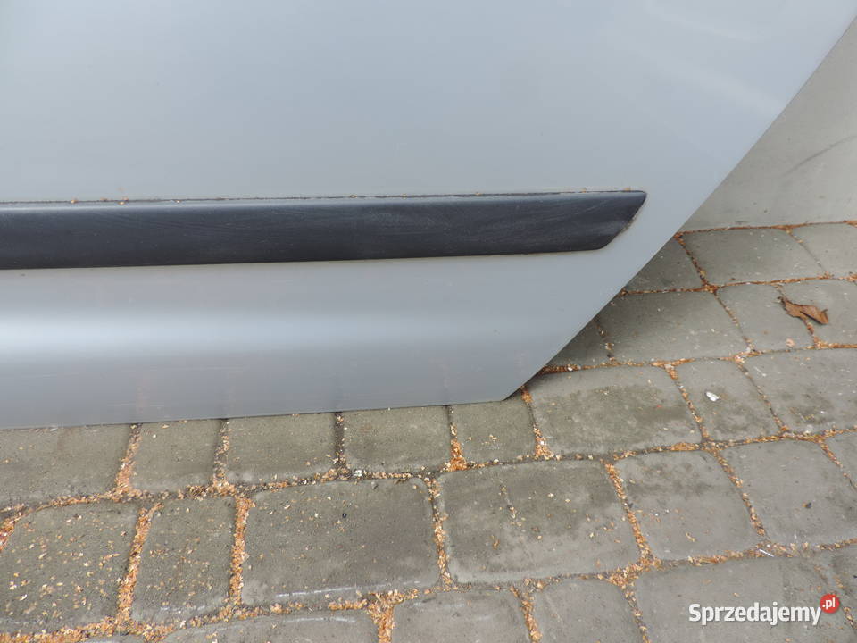 FORD GALAXY I MK1 LIFT DRZWI LEWY TYŁ LEWE TYLNE Nowy Sącz