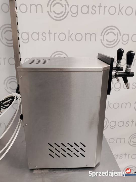 Dystrybutor do wody Mijar Soda 50 Wrocław