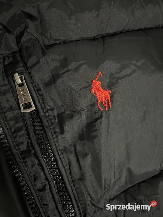 Kurtka Ralph Lauren Prochowiec Ełk