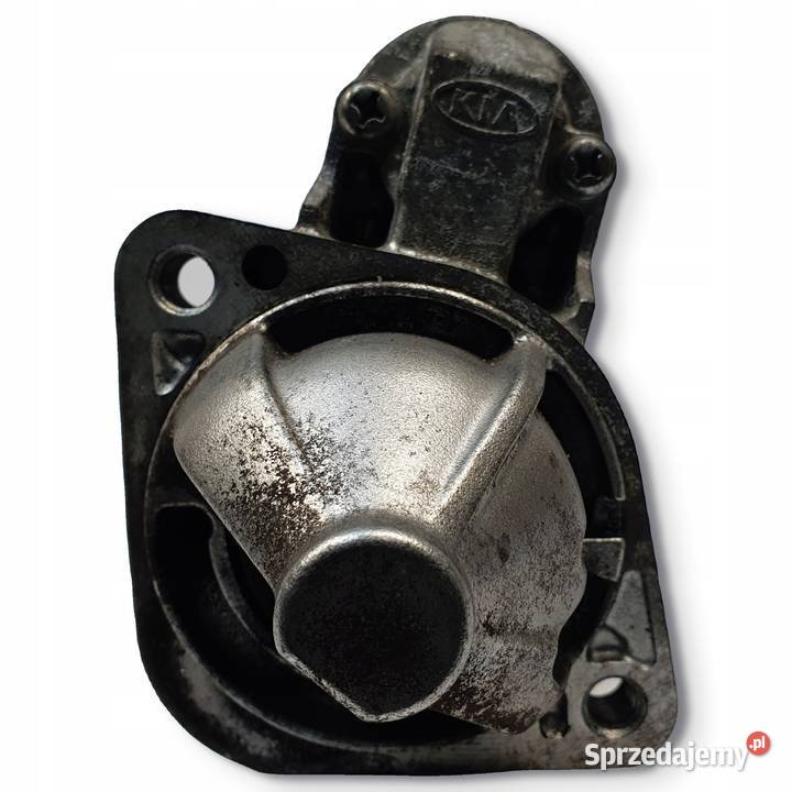 ROZRUSZNIK Kia Ceed 14 16V G4FA Mitsubishi sprzedam