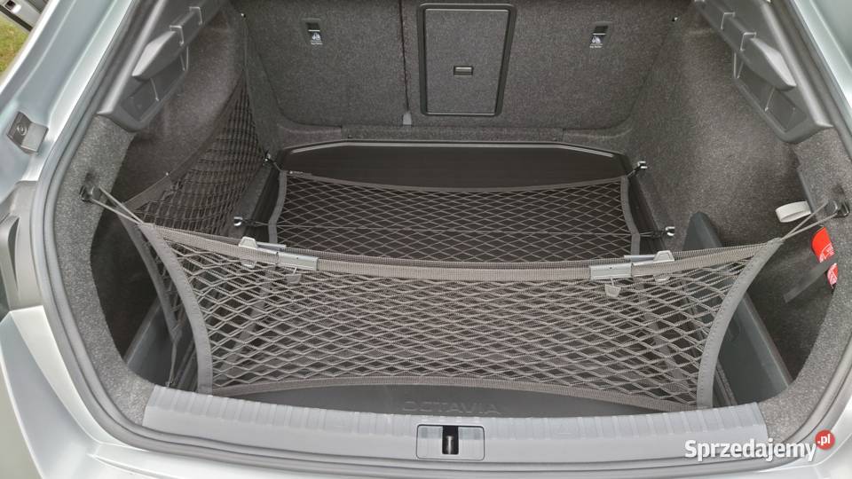SKODA Octavia 20 TDi manualna dolnośląskie Wisznia Mała