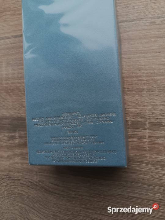 Perfumy damskie Dolce Gabbana Light Blue Perfumy i wody Białystok