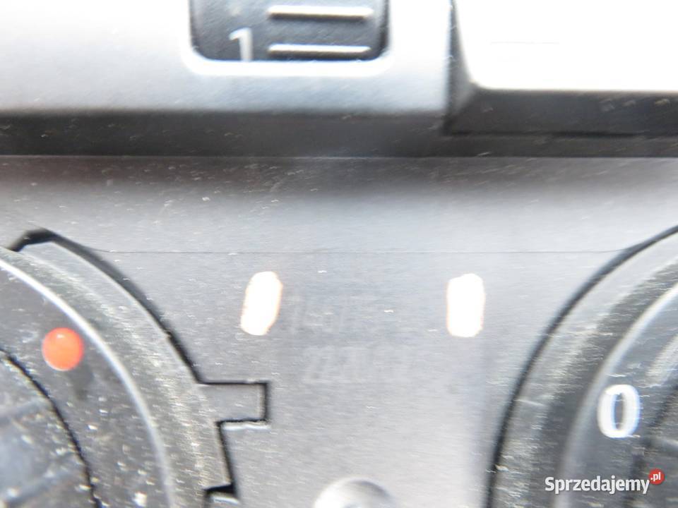KLIMATRONIK VW PASSAT B6 3C2 74677581 małopolskie