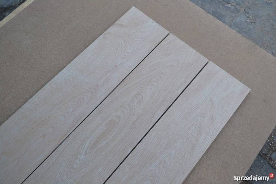 gres DESKA MONOCIBEC DREWNO 15x90 acerio Design Zakopane