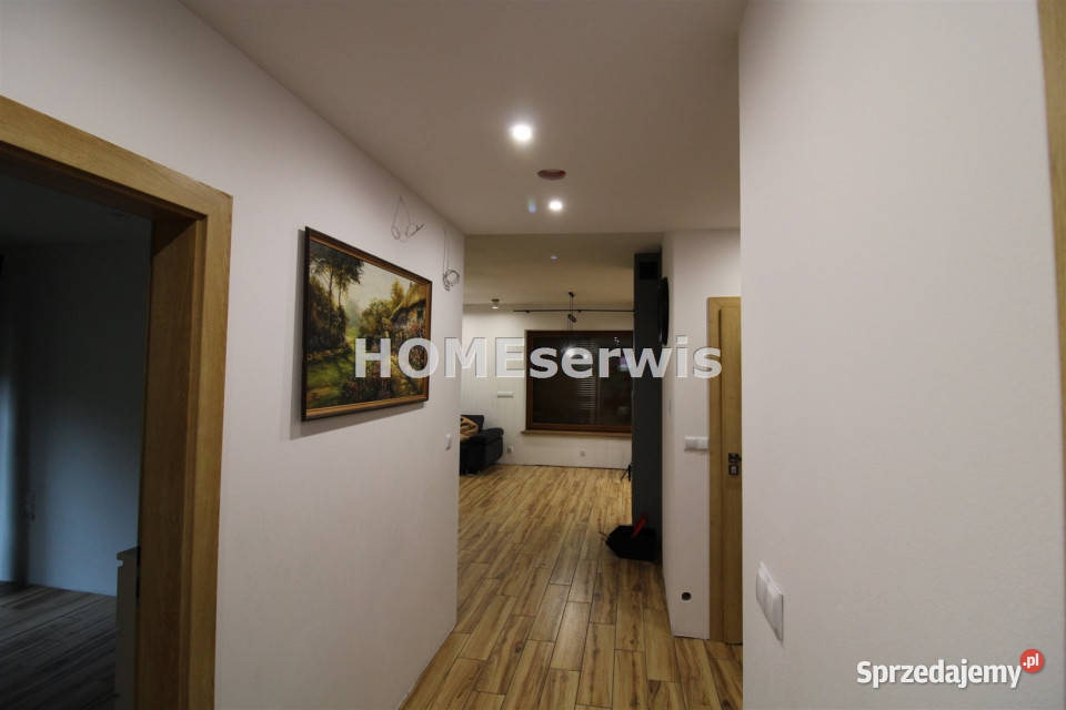 sprzedaży domu wolnostojącego 1592m2 Wólka Wólka Bałtowska