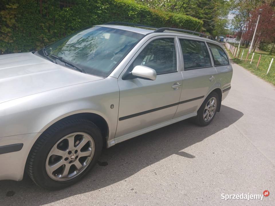 Skoda bluetooth Kraków