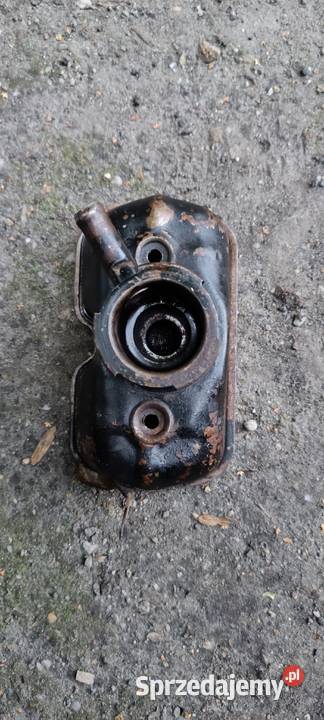 Pokrywa zaworów klawiatury fiat 126p dolnośląskie