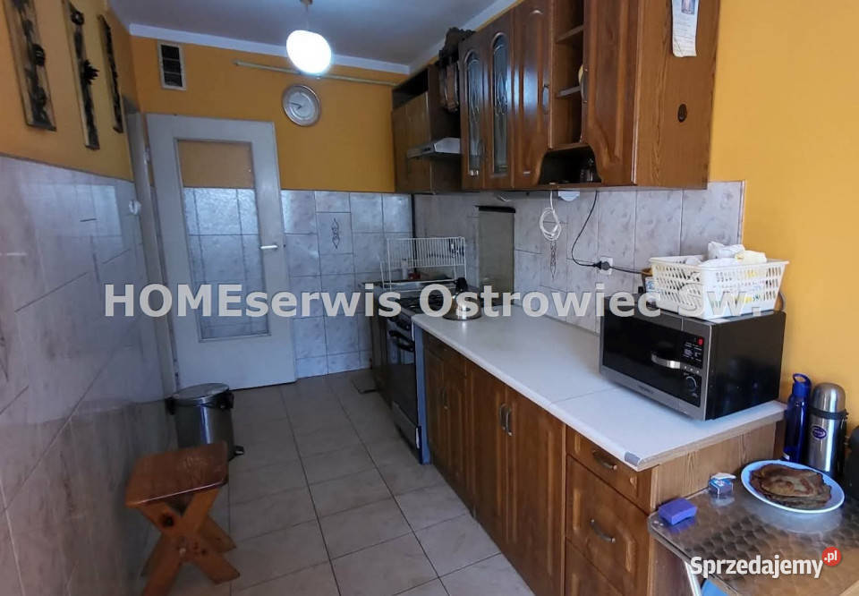 Mieszkanie Ostrowiec Świętokrzyski 4937m2 2