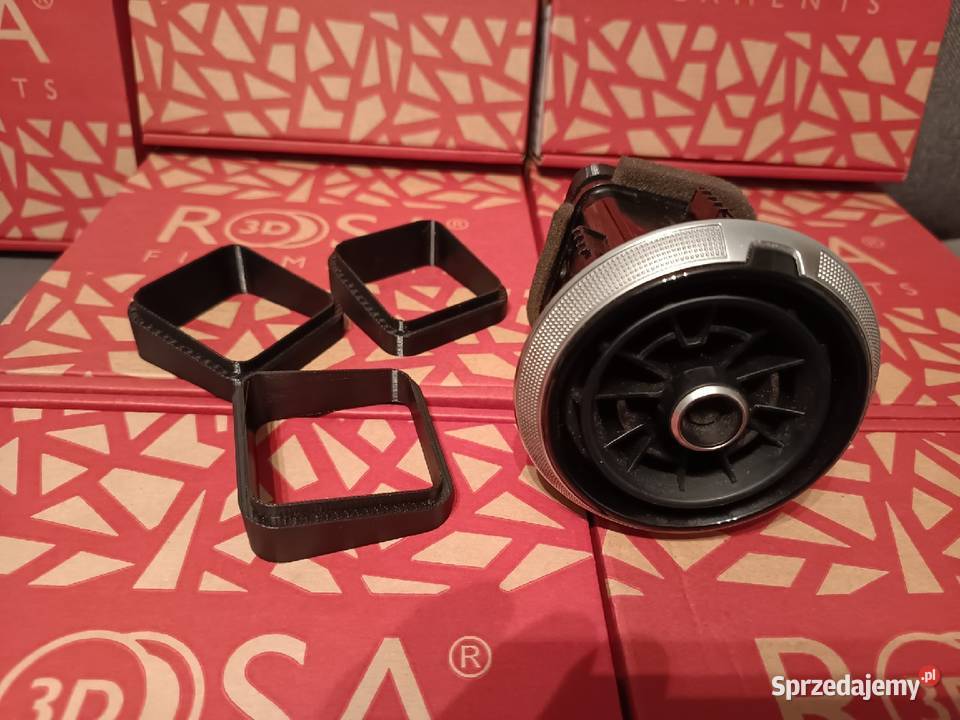 Adaptery kratek nawiewu Audi a3 8p 8v Gorlice