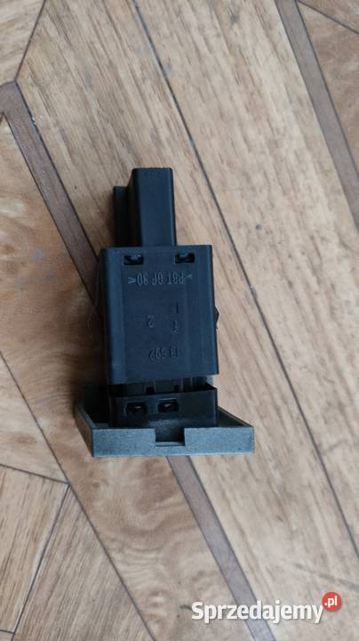 Przycisk Włącznik Kontroli Trakcji ESP TCS Wólka Pełkińska