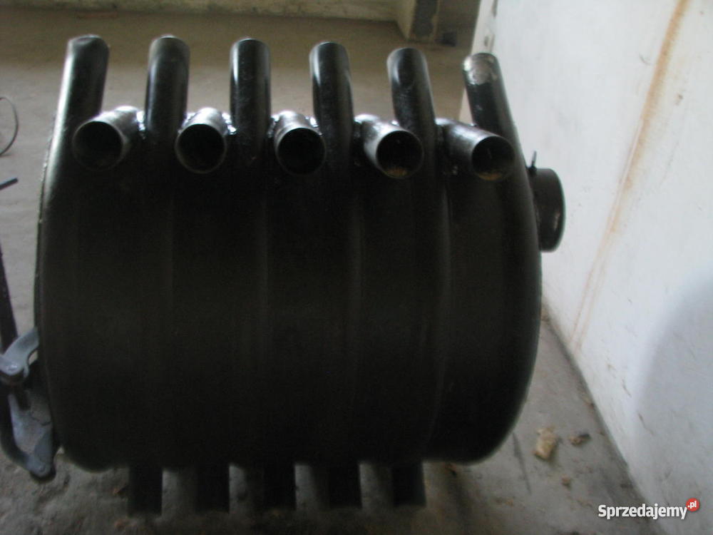 Bullerjan piec Oświęcim