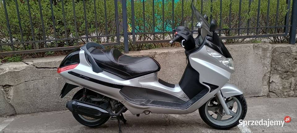Piaggio X8 125cc 125cm3