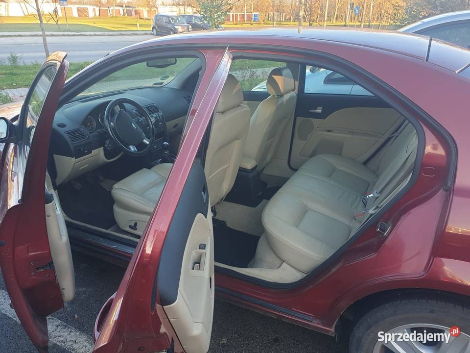 Ford Mondeo MK3 przebieg 174000 18 benzyna 2001 Końskie sprzedam