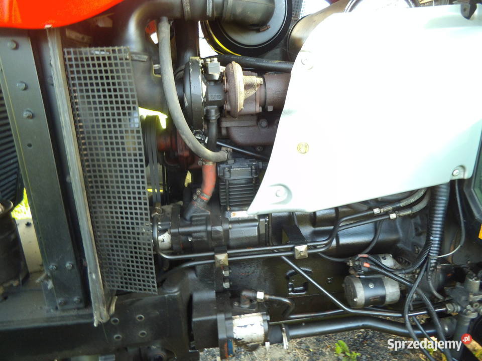 Zetor proxima 8441 Nowy Sącz