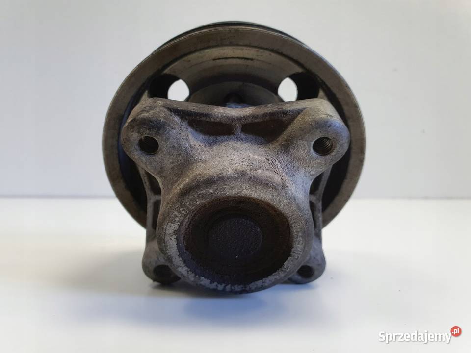 Volvo S60 II V60 20 D3 NAPINACZ PASKA OSPRZĘTU Części samochodowe lubelskie Chełm