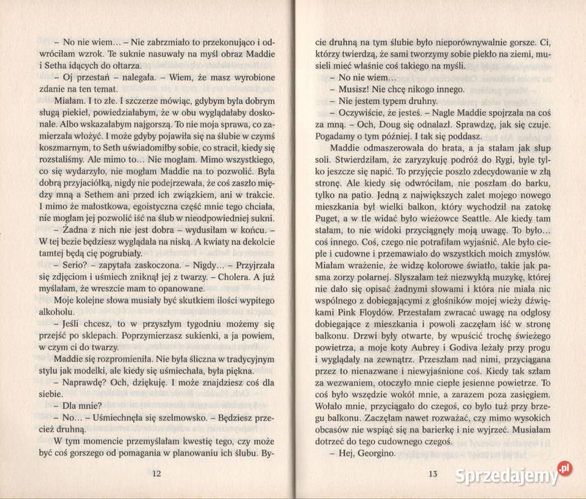 CIENIE SUKUBA Richelle Mead